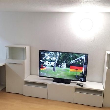 Ferienwohnung In Friedberg Fuer Max 9 Personen Im Ug Eksteriør billede