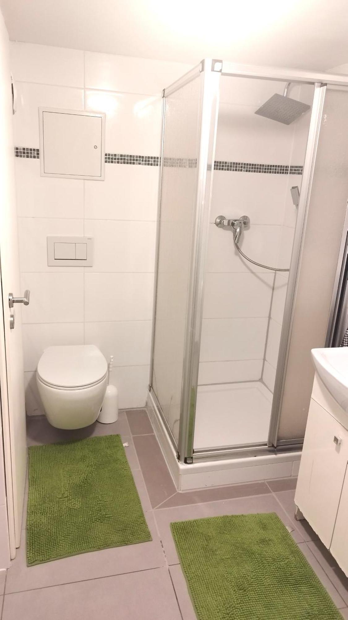 Ferienwohnung In Friedberg Fuer Max 9 Personen Im Ug Eksteriør billede