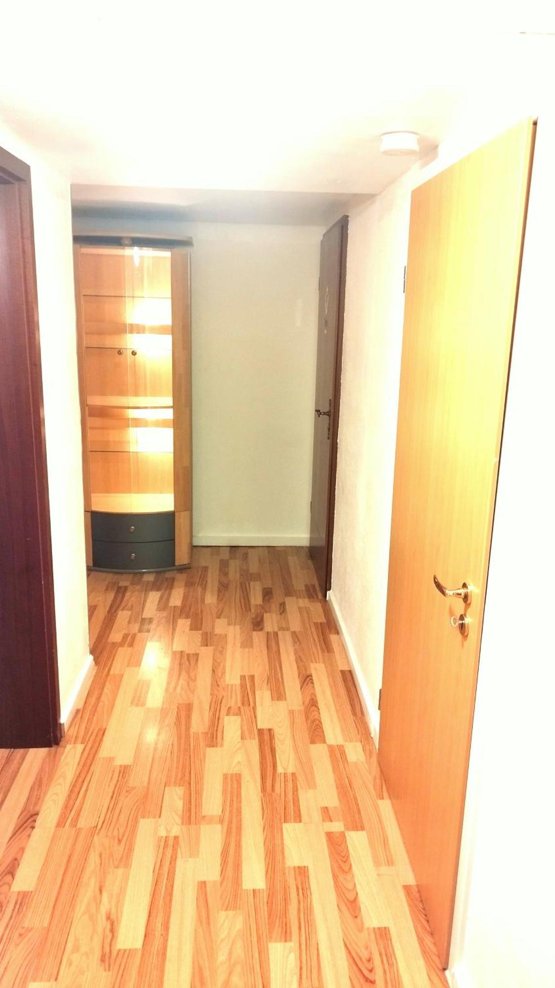 Ferienwohnung In Friedberg Fuer Max 9 Personen Im Ug Eksteriør billede